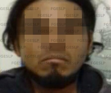 Sentencia a sujeto que amputó mano a un hombre en Villa de Zaragoza