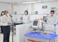 Inicia operaciones Hospital de Convalecencia del IMSS en SLP