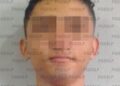 Detenido por robo de infante en Tampamolón