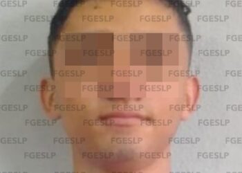Detenido por robo de infante en Tampamolón