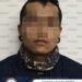 Detenido por ser acusado de homicidio calificado