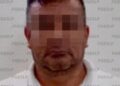 FGE cumplimenta orden de aprehensión a octavo implicado en robo a cajero