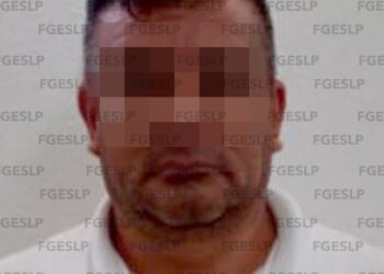 FGE cumplimenta orden de aprehensión a octavo implicado en robo a cajero