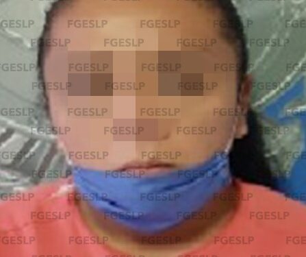 Prisión preventiva por robo calificado en Soledad