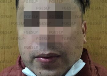Detenido presunto secuestrador de Pozos