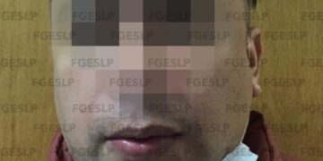Detenido presunto secuestrador de Pozos
