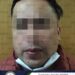 Detenido presunto secuestrador de Pozos