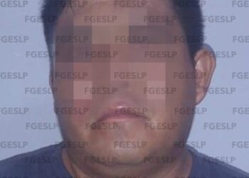 Detenido por lesionar a persona en Tancanhuitz