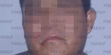 Detenido por lesionar a persona en Tancanhuitz