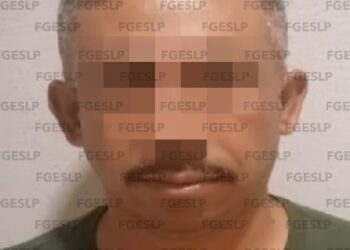 Por lesiones calificadas es aprehendido en Rioverde