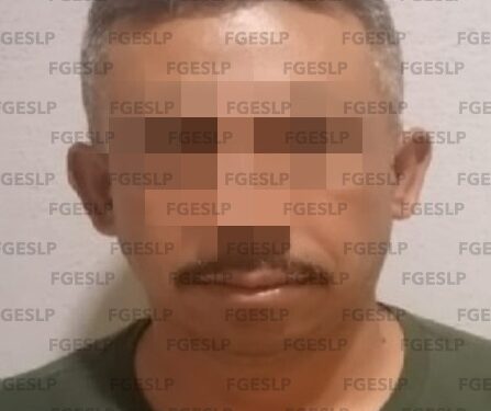 Por lesiones calificadas es aprehendido en Rioverde