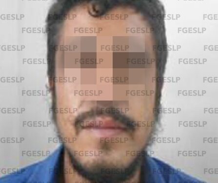 Detenido responsable de robo a bodega en Zona Industrial