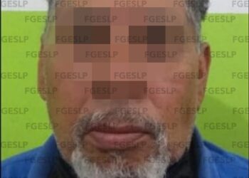 Detenido por violación y abuso sexual a nieta