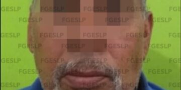 Detenido por violación y abuso sexual a nieta