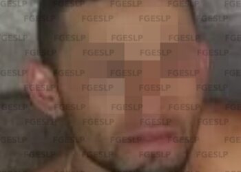 20 años de prisión para homicida en Rioverde