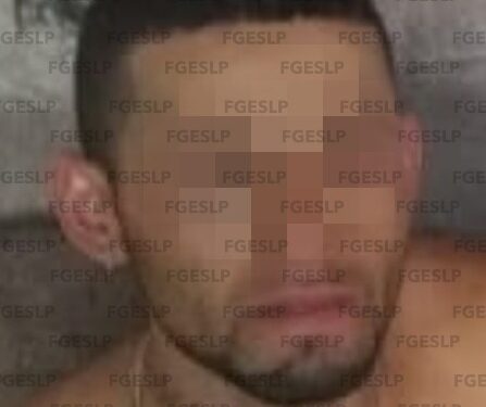 20 años de prisión para homicida en Rioverde