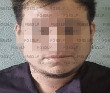 Sentencia de 8 años a violador de una menor en Cd. del Maíz