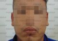 Orden de aprehensión por robo a casa de empeño