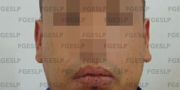 Orden de aprehensión por robo a casa de empeño