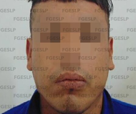 Orden de aprehensión por robo a casa de empeño
