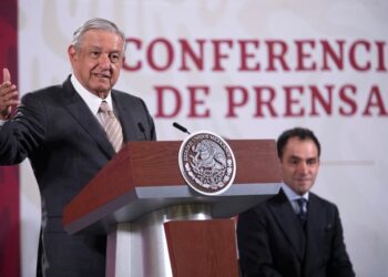 AMLO: Estados deben alrededor de 70 mil mdp a la federación