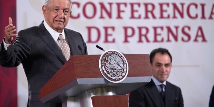 AMLO: Estados deben alrededor de 70 mil mdp a la federación