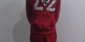 Detenido joven con arma en Soledad