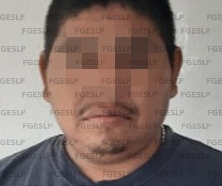 Detenido por abuso sexual a menor en Aquismón