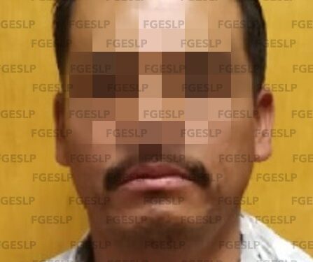 Aprehendido por manejar ebrio