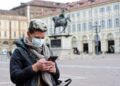 Gobierno de Italia recluta “influencers” para promoción de mascarillas