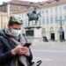 Gobierno de Italia recluta “influencers” para promoción de mascarillas