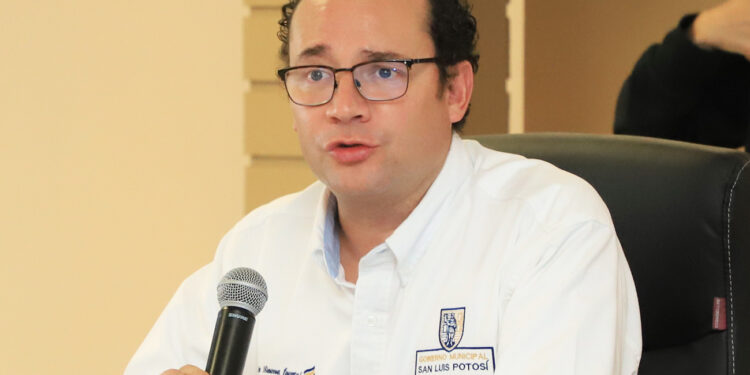 Alcalde reconoce trabajo entre gobierno y la IP para ejecución de Vía Alterna