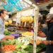 Gobierno municipal refrenda respaldo a mercados y locatarios
