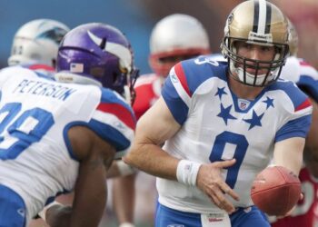 NFL cancela el Pro Bowl debido a pandemia