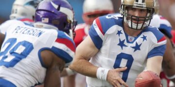 NFL cancela el Pro Bowl debido a pandemia