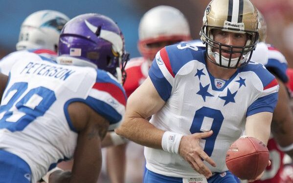 NFL cancela el Pro Bowl debido a pandemia