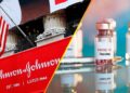 Johnson & Johnson detiene ensayos de vacuna COVID por “enfermedad inexplicable”