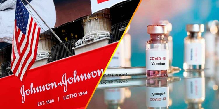 Johnson & Johnson detiene ensayos de vacuna COVID por “enfermedad inexplicable”