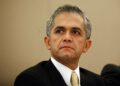 Inhabilitan por un año a Miguel Ángel Mancera