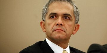Inhabilitan por un año a Miguel Ángel Mancera