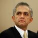 Inhabilitan por un año a Miguel Ángel Mancera