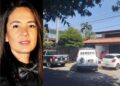 Hallan muerto al medio hermano de Yolanda Andrade