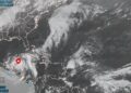 Tormenta tropical Zeta se convierte en huracán, va para Península de Yucatán