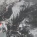 Tormenta tropical Zeta se convierte en huracán, va para Península de Yucatán