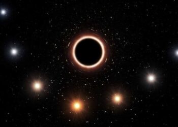 Observatorio de la NASA revela efecto de la Relatividad de Einstein
