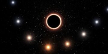 Observatorio de la NASA revela efecto de la Relatividad de Einstein