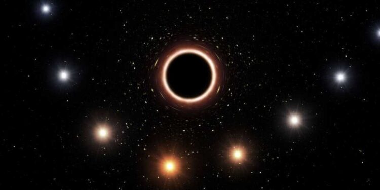 Observatorio de la NASA revela efecto de la Relatividad de Einstein