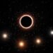 Observatorio de la NASA revela efecto de la Relatividad de Einstein