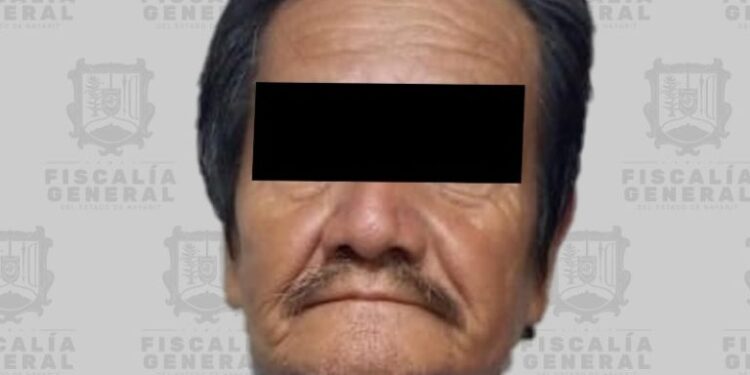 Detienen al abuelo Michelle de 3 años, por abusar de ella y asesinarla