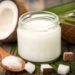 Aceite de coco virgen destruye Covid-19